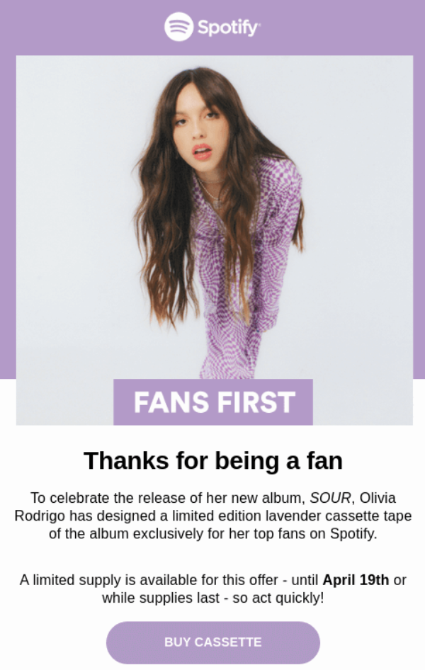 spotify_mail_marketing