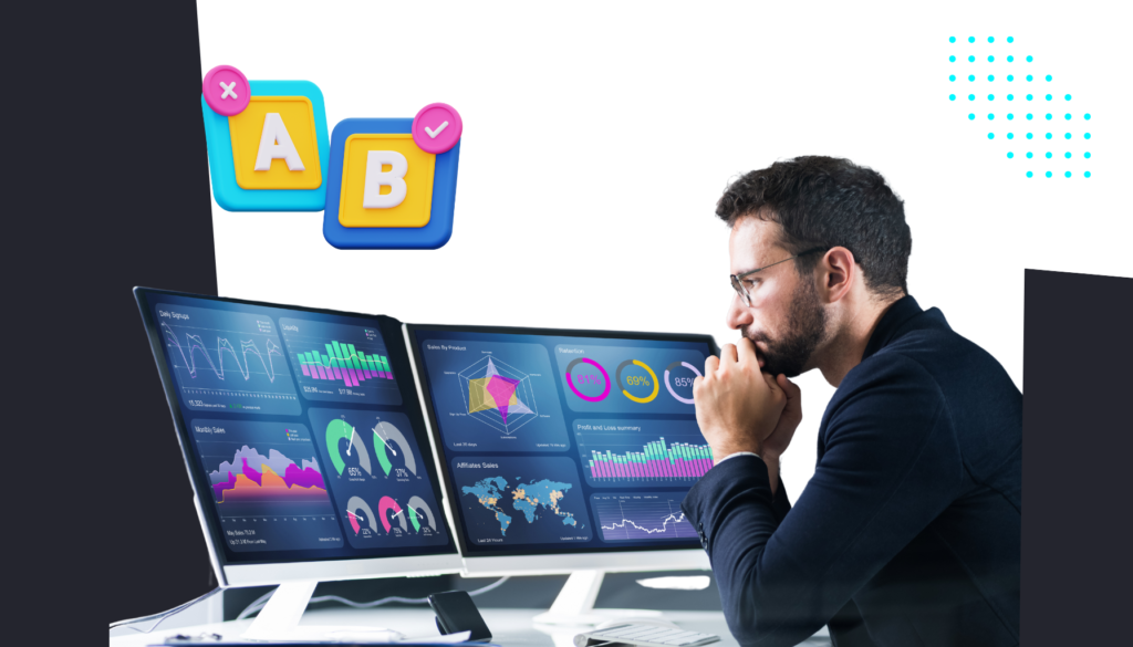 CRO Testing How to Drive Growth Through Experimentation