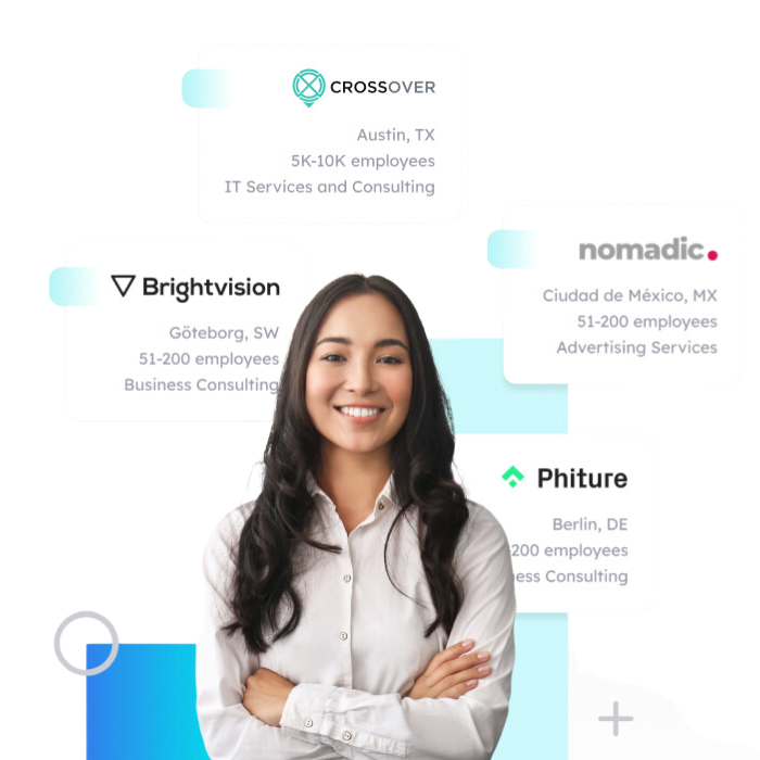 Competitor analysis template to spot market opportunities