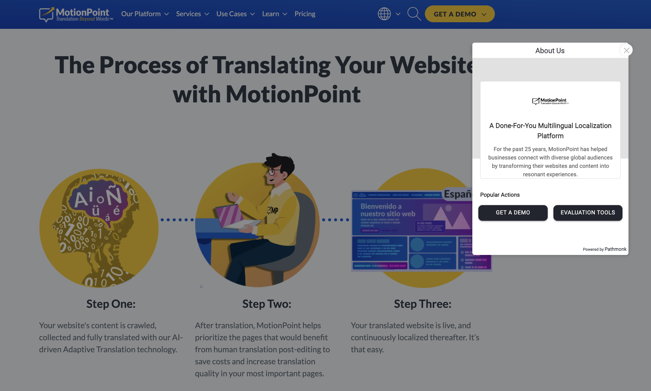 pathmonk-consideration-stage-book-demo