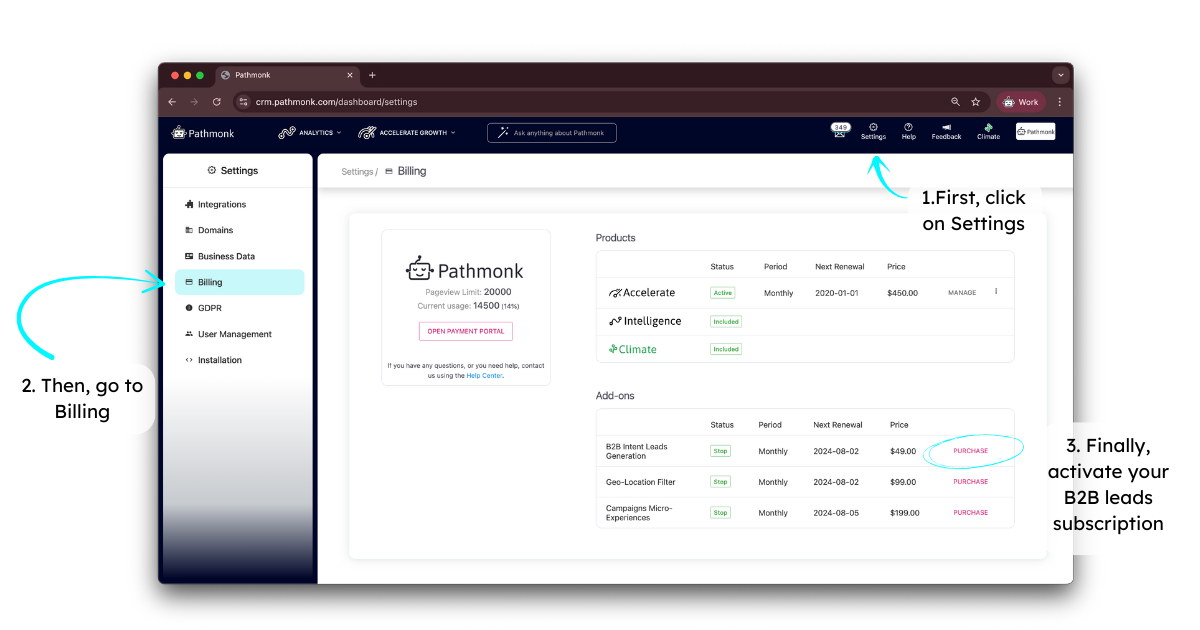 pathmonk-activate-b2b-leads-feature