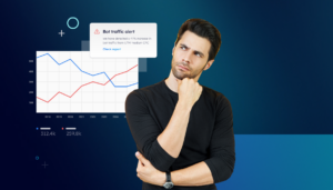 Why paid lead generation brings volume but not qualified buyers (and how to fix it)